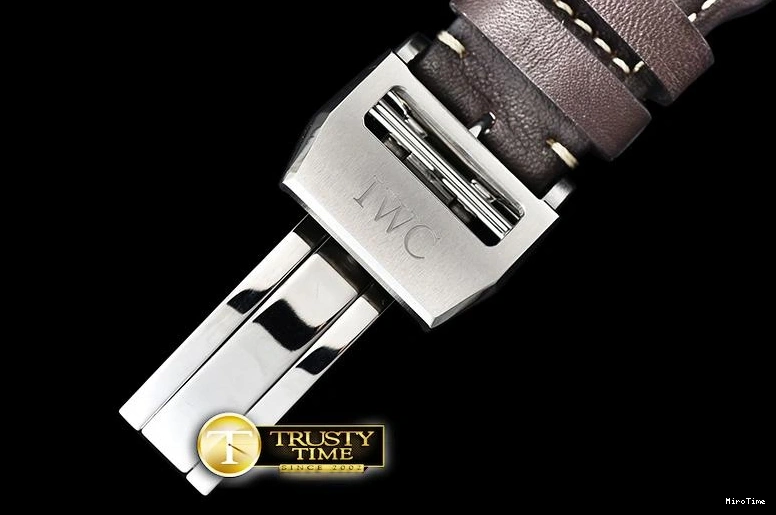 MIROTIME 1101 IWC0433B – Big Pilot Annual